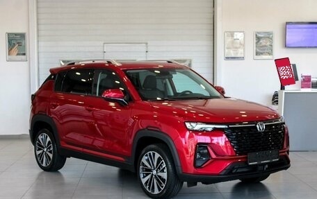 Changan CS35 Plus, 2024 год, 2 649 900 рублей, 4 фотография