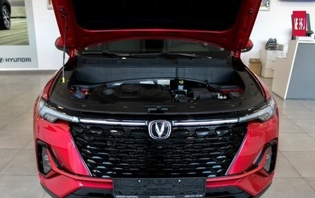 Changan CS35 Plus, 2024 год, 2 649 900 рублей, 8 фотография