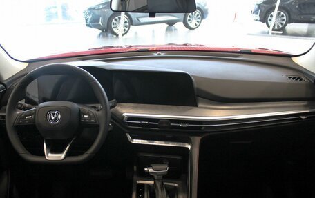 Changan CS35 Plus, 2024 год, 2 649 900 рублей, 14 фотография