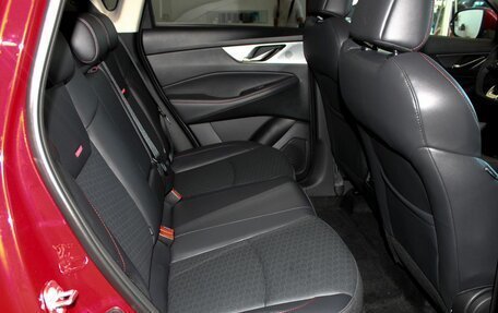 Changan CS35 Plus, 2024 год, 2 649 900 рублей, 16 фотография