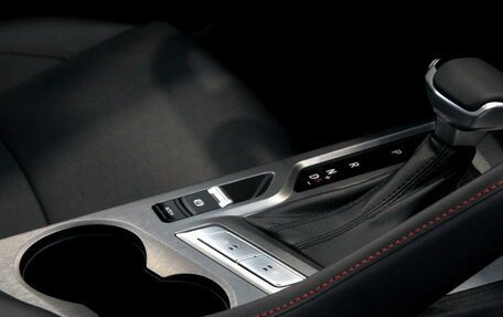 Changan CS35 Plus, 2024 год, 2 649 900 рублей, 18 фотография