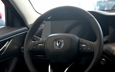 Changan CS35 Plus, 2024 год, 2 649 900 рублей, 21 фотография