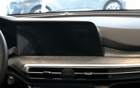 Changan CS35 Plus, 2024 год, 2 649 900 рублей, 23 фотография