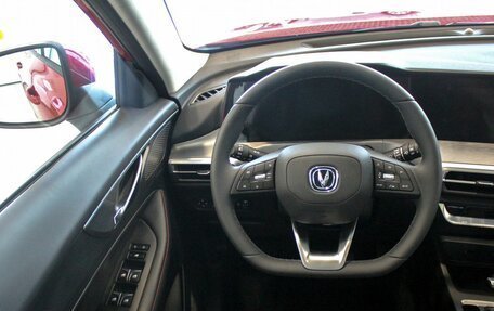 Changan CS35 Plus, 2024 год, 2 649 900 рублей, 15 фотография