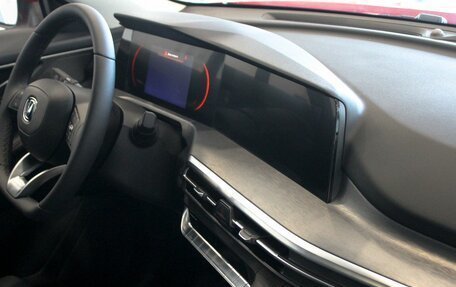 Changan CS35 Plus, 2024 год, 2 649 900 рублей, 20 фотография