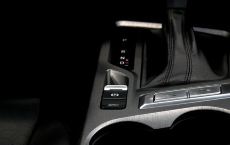 Changan CS35 Plus, 2024 год, 2 649 900 рублей, 25 фотография