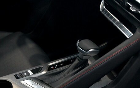 Changan CS35 Plus, 2024 год, 2 649 900 рублей, 17 фотография