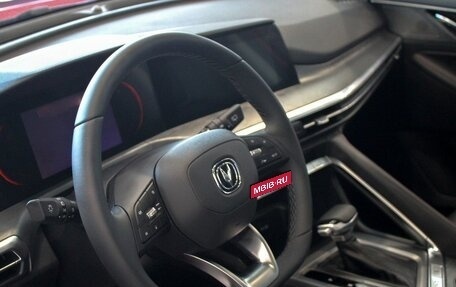 Changan CS35 Plus, 2024 год, 2 649 900 рублей, 26 фотография