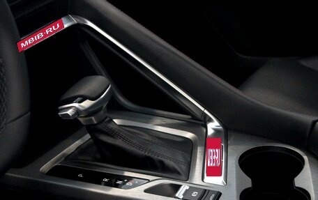 Changan CS35 Plus, 2024 год, 2 649 900 рублей, 27 фотография