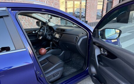 Nissan Qashqai, 2019 год, 2 350 000 рублей, 5 фотография