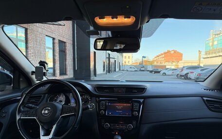 Nissan Qashqai, 2019 год, 2 350 000 рублей, 4 фотография