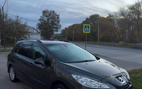 Peugeot 308 II, 2008 год, 480 000 рублей, 4 фотография