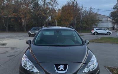 Peugeot 308 II, 2008 год, 480 000 рублей, 1 фотография