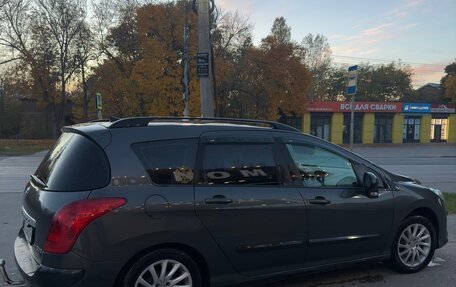 Peugeot 308 II, 2008 год, 480 000 рублей, 3 фотография