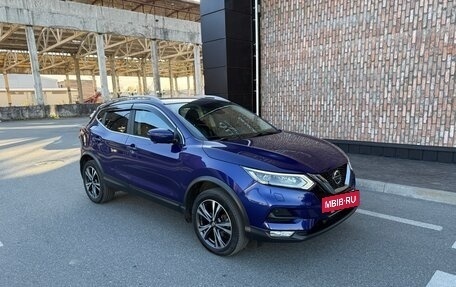 Nissan Qashqai, 2019 год, 2 350 000 рублей, 8 фотография