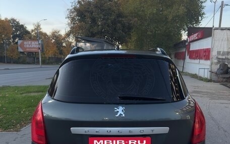 Peugeot 308 II, 2008 год, 480 000 рублей, 5 фотография