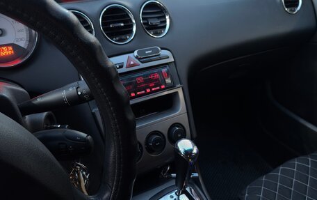 Peugeot 308 II, 2008 год, 480 000 рублей, 7 фотография