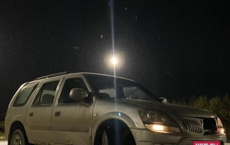 Dadi City Leading, 2006 год, 220 000 рублей, 1 фотография