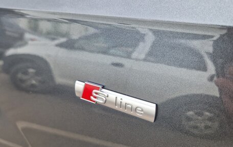 Audi Q7, 2020 год, 7 300 000 рублей, 10 фотография