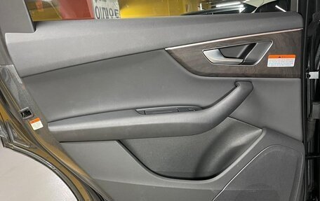 Audi Q7, 2020 год, 7 300 000 рублей, 11 фотография