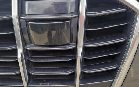 Audi Q7, 2020 год, 7 300 000 рублей, 6 фотография