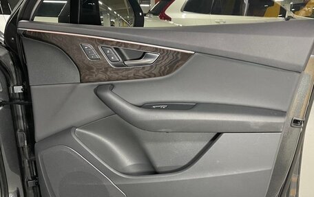 Audi Q7, 2020 год, 7 300 000 рублей, 14 фотография