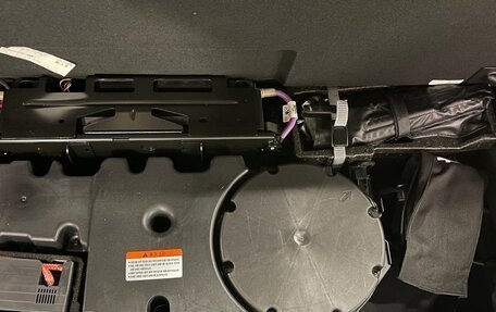 Audi Q7, 2020 год, 7 300 000 рублей, 16 фотография