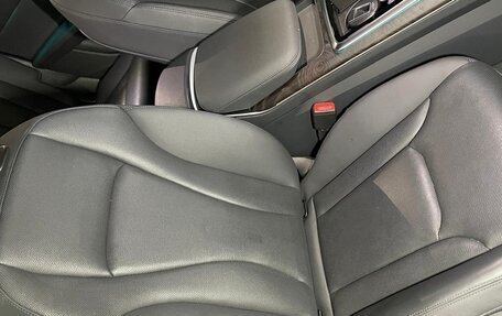 Audi Q7, 2020 год, 7 300 000 рублей, 13 фотография