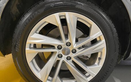 Audi Q7, 2020 год, 7 300 000 рублей, 15 фотография