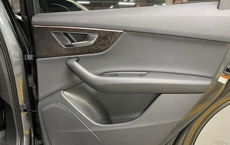 Audi Q7, 2020 год, 7 300 000 рублей, 17 фотография