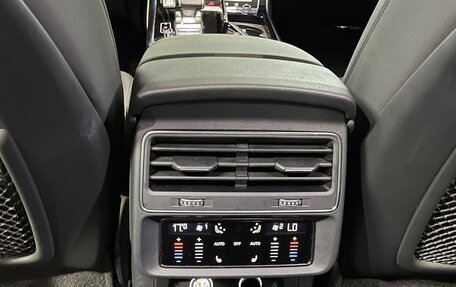 Audi Q7, 2020 год, 7 300 000 рублей, 18 фотография