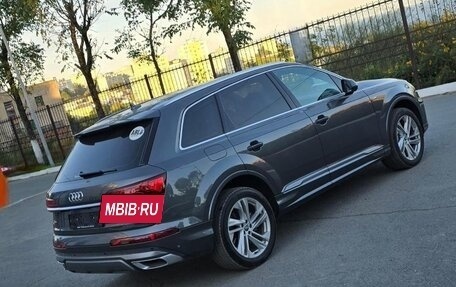 Audi Q7, 2020 год, 7 300 000 рублей, 5 фотография