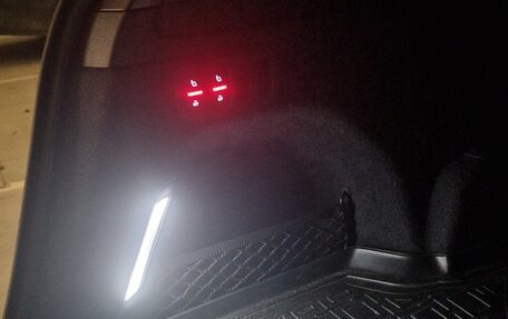 Audi Q7, 2020 год, 7 300 000 рублей, 22 фотография