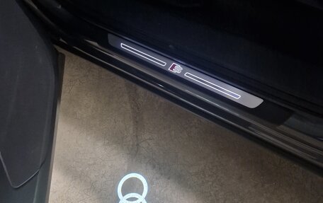 Audi Q7, 2020 год, 7 300 000 рублей, 29 фотография