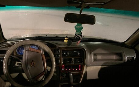 Dadi City Leading, 2006 год, 220 000 рублей, 3 фотография