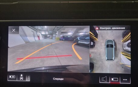 Audi Q7, 2020 год, 7 300 000 рублей, 37 фотография