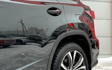 Lexus RX IV рестайлинг, 2020 год, 5 000 000 рублей, 5 фотография