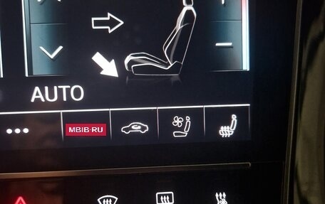 Audi Q7, 2020 год, 7 300 000 рублей, 35 фотография