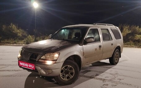 Dadi City Leading, 2006 год, 220 000 рублей, 4 фотография