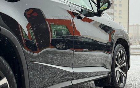 Lexus RX IV рестайлинг, 2020 год, 5 000 000 рублей, 8 фотография