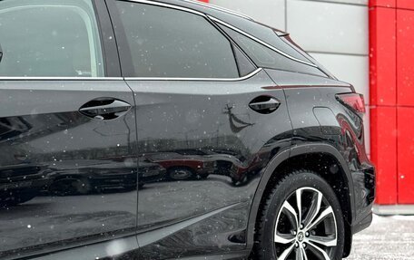 Lexus RX IV рестайлинг, 2020 год, 5 000 000 рублей, 7 фотография