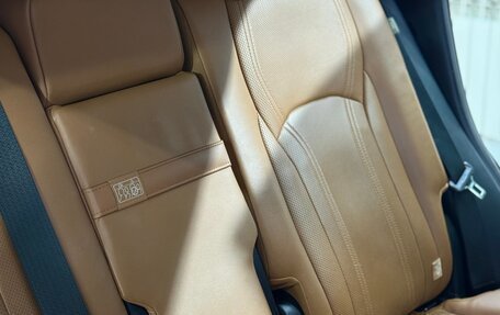 Lexus RX IV рестайлинг, 2020 год, 5 000 000 рублей, 13 фотография