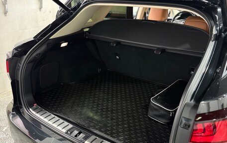 Lexus RX IV рестайлинг, 2020 год, 5 000 000 рублей, 12 фотография