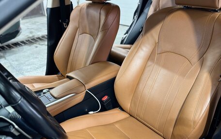 Lexus RX IV рестайлинг, 2020 год, 5 000 000 рублей, 16 фотография