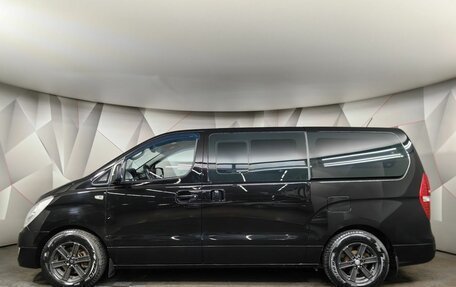 Hyundai H-1 II рестайлинг, 2015 год, 1 875 000 рублей, 5 фотография