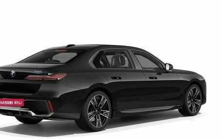 BMW 7 серия, 2025 год, 34 000 000 рублей, 6 фотография