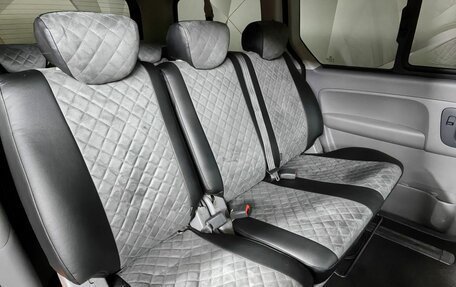 Hyundai H-1 II рестайлинг, 2015 год, 1 875 000 рублей, 17 фотография