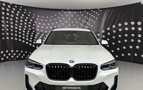 BMW X3, 2023 год, 5 590 000 рублей, 2 фотография