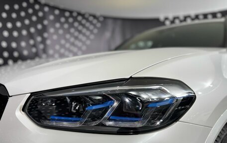 BMW X3, 2023 год, 5 590 000 рублей, 10 фотография