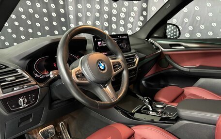 BMW X3, 2023 год, 5 590 000 рублей, 15 фотография